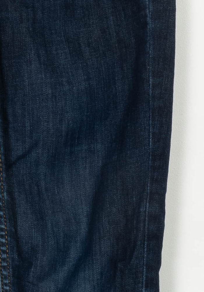 Jean Skinny Bleu - Taille XS/34 de la marque Ekyog | PARAD116735 - Vendu par Paradigme - Image 3
