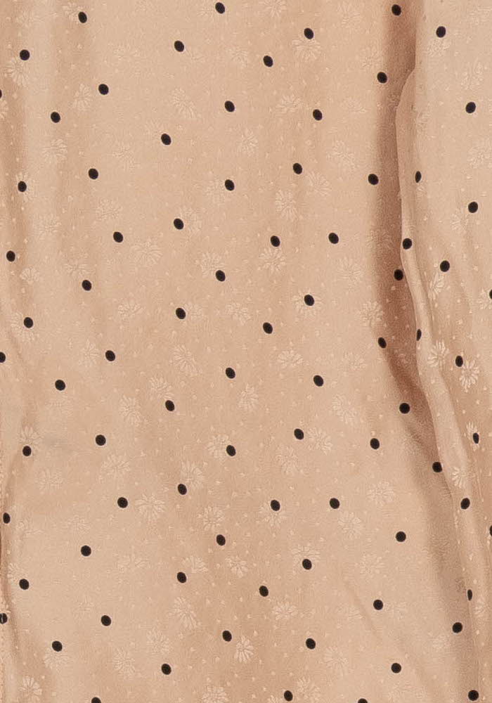 Chemise Rose et Noire - Taille XS/34 de la marque Sézane | PARAD116744 - Vendu par Paradigme - Image 3