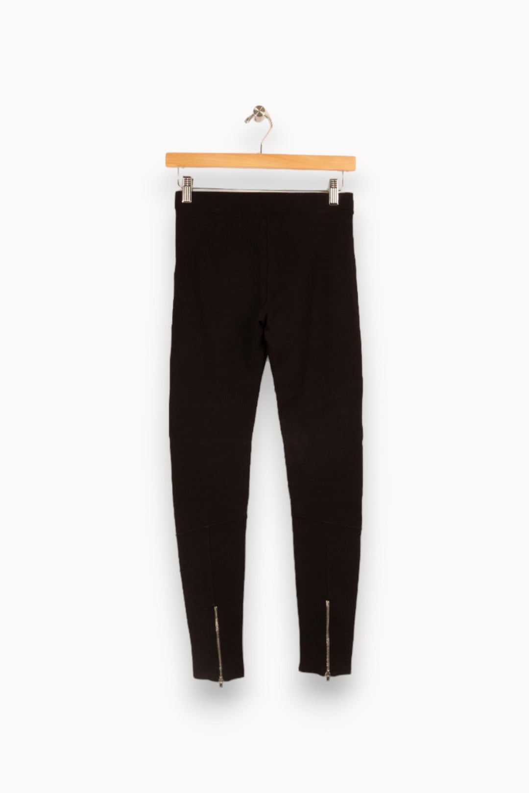 Pantalon noir - Taille S/36