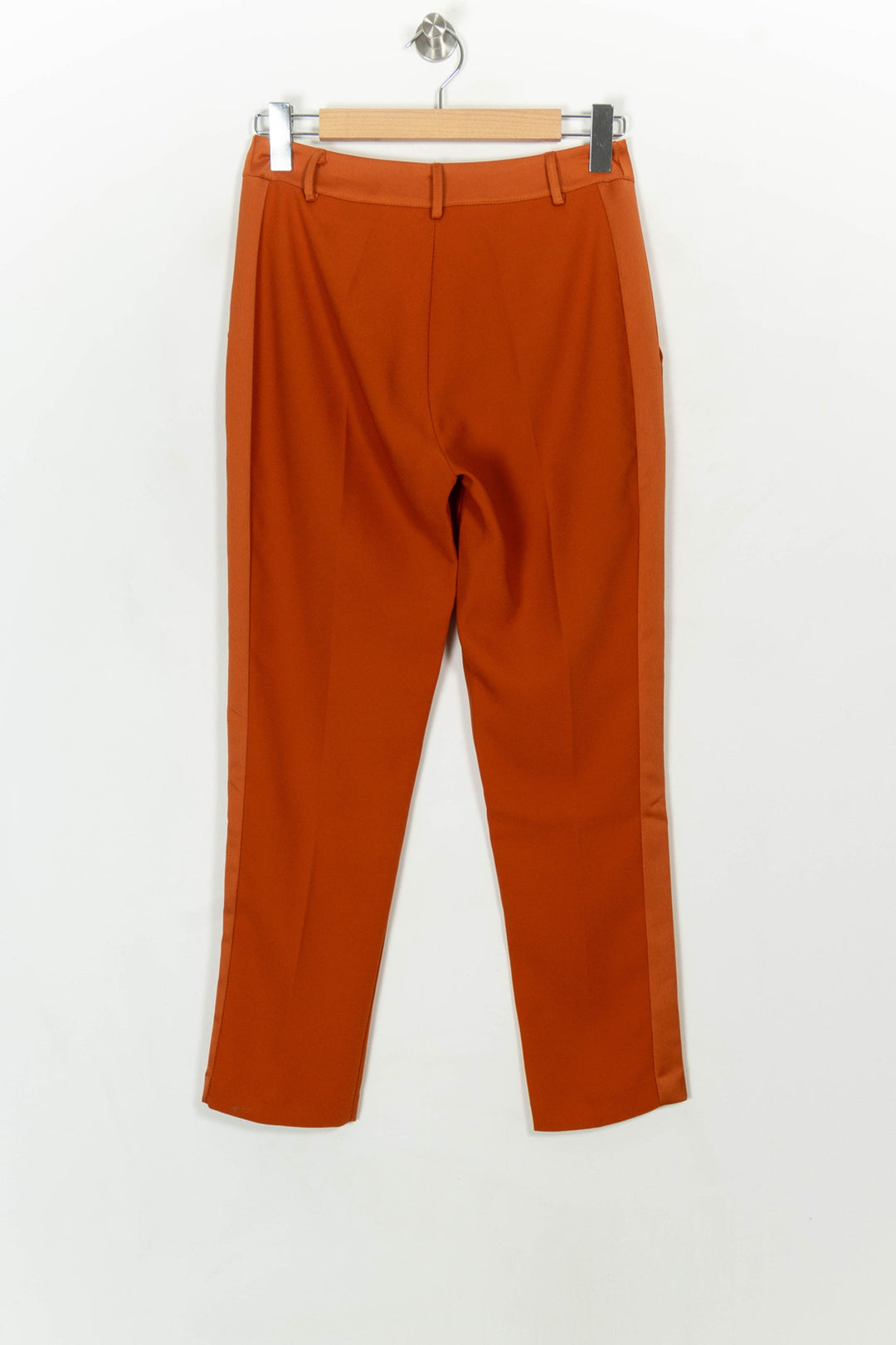 Pantalon Orange - Taille XS/34 de la marque Imprevu | PARAD116753 - Vendu par Paradigme - Image 5