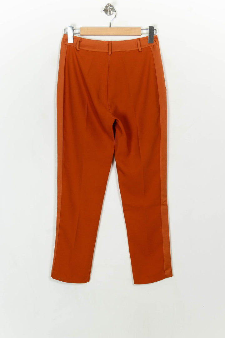 Pantalon Orange - Taille XS/34 de la marque Imprevu | PARAD116753 - Vendu par Paradigme - Image 5