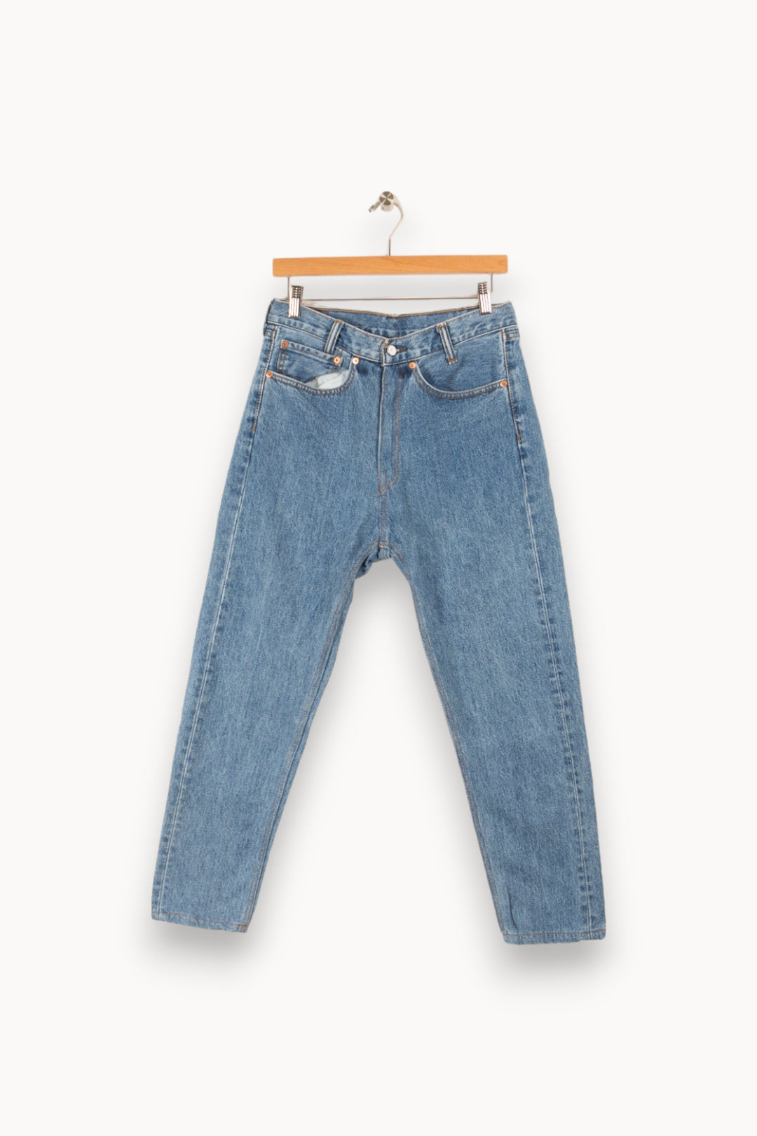 Straight Jean - L/40