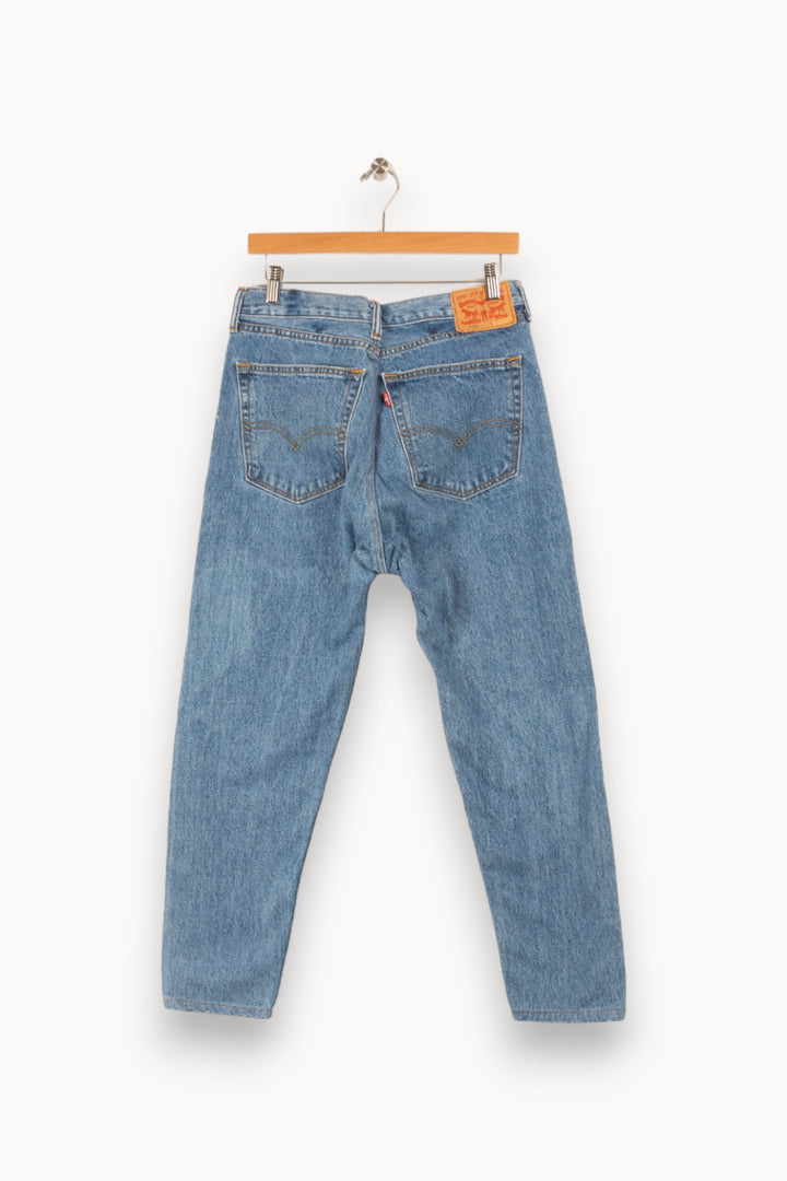 Straight Jean - L/40