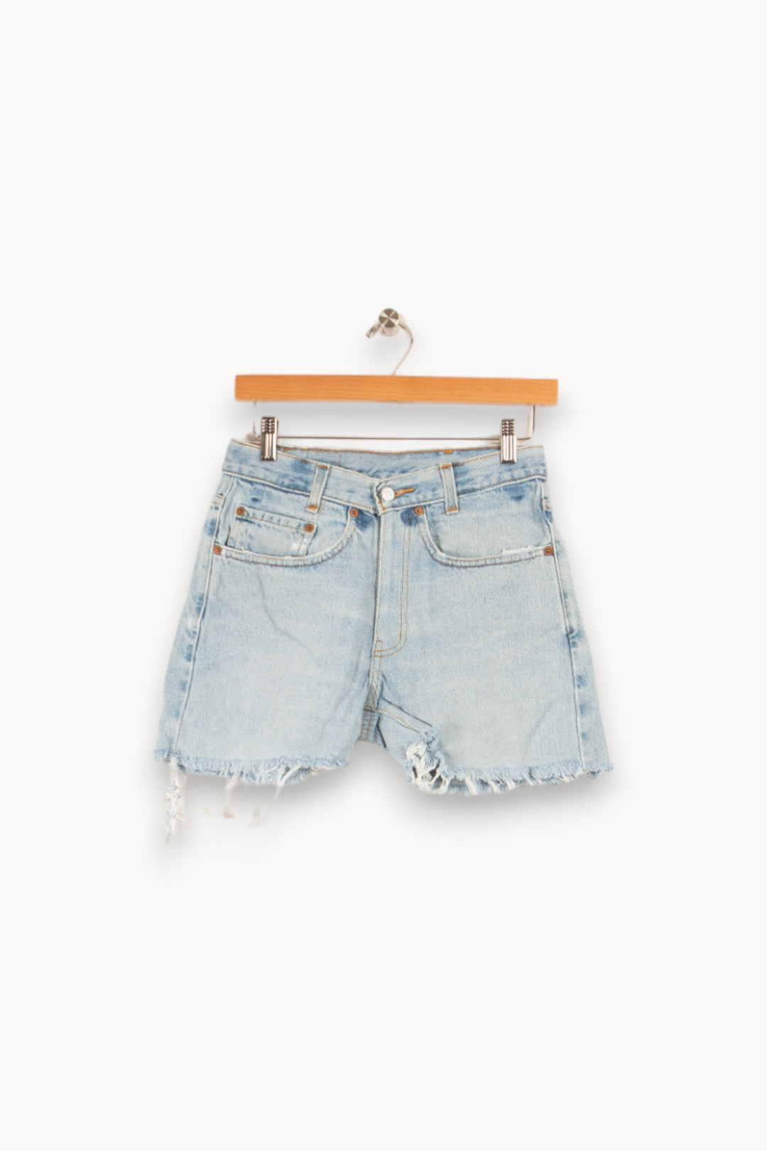 Short Vintage - M/38