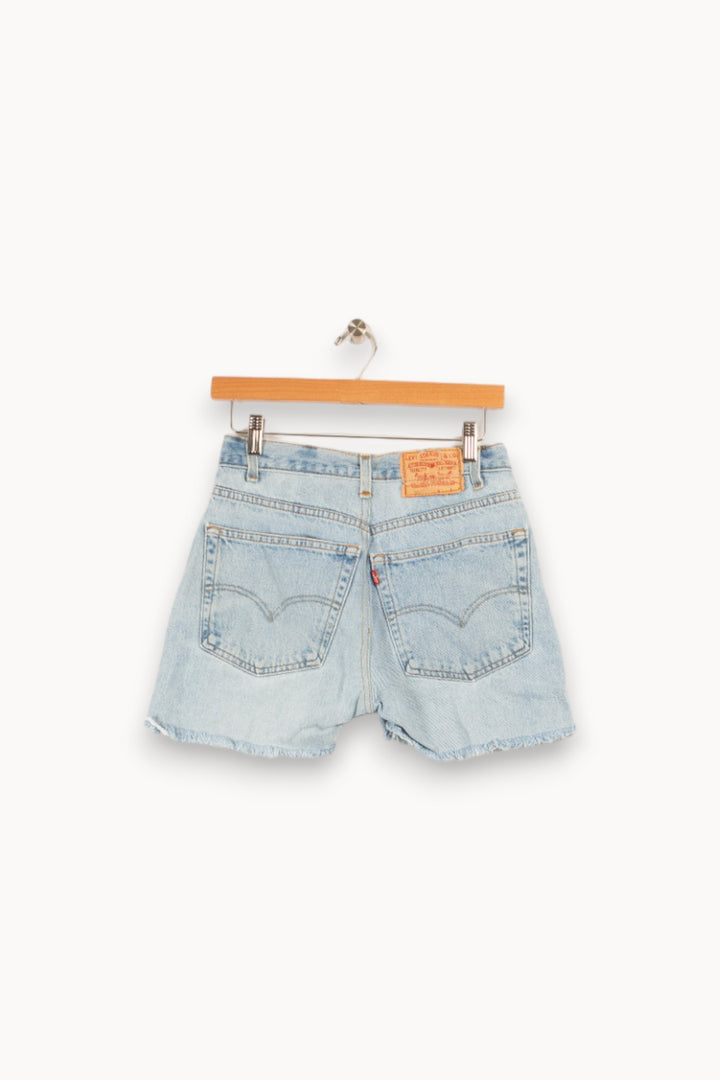 Short Vintage - M/38