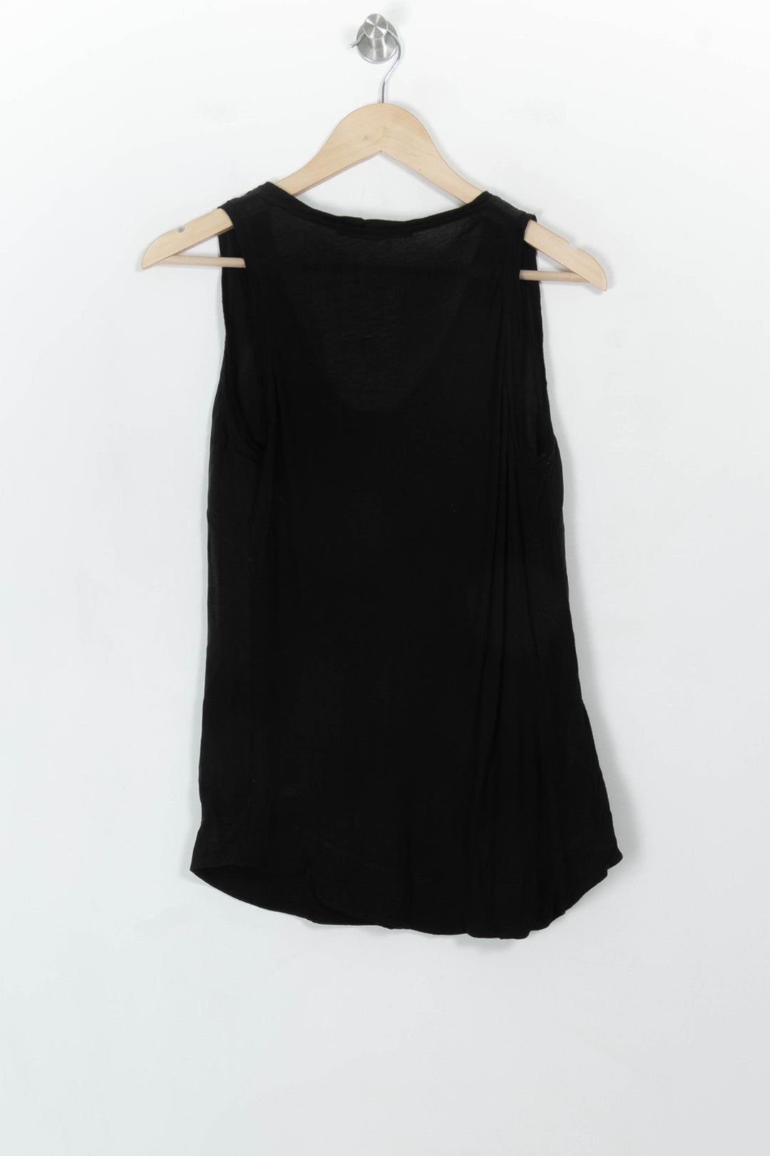 Débardeur Noir - Taille L/40 de la marque Comptoir des Cotonniers | PARAD116771 - Vendu par Paradigme - Image 5
