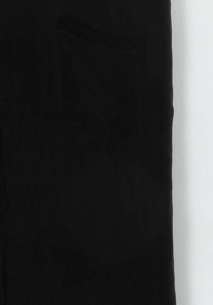 Débardeur Noir - Taille L/40 de la marque Comptoir des Cotonniers | PARAD116771 - Vendu par Paradigme - Image 3