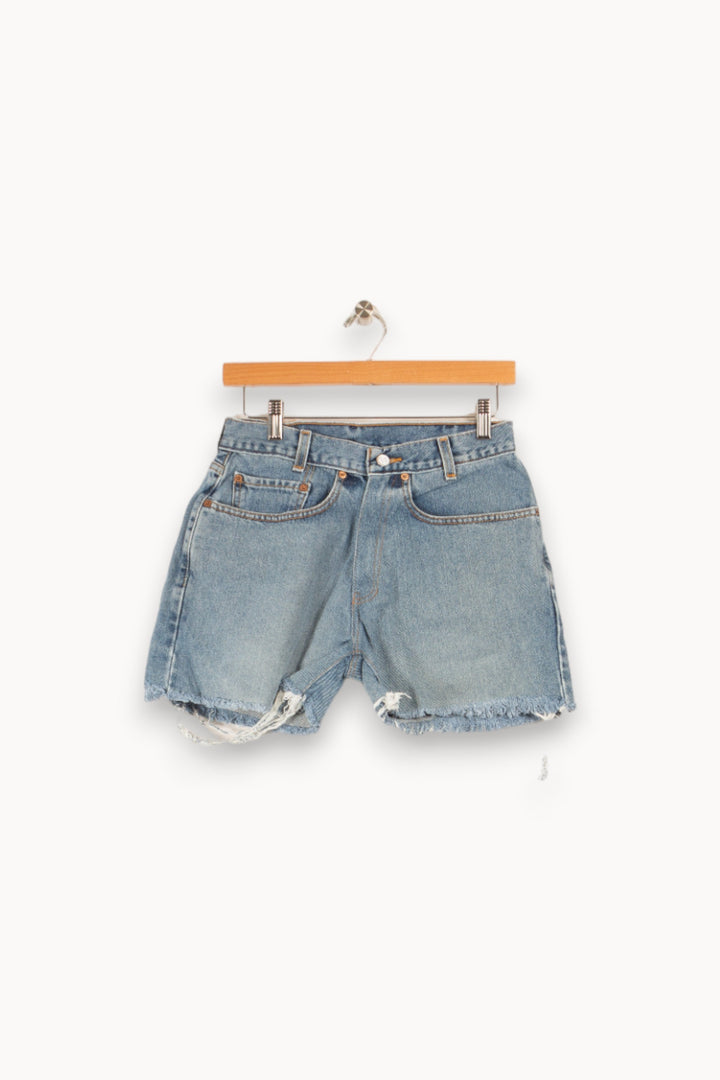 Short Vintage - M/38