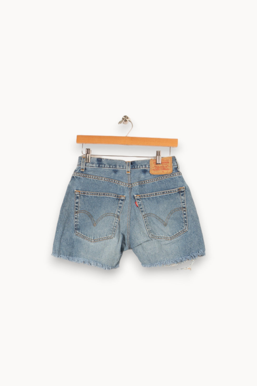 Short Vintage - M/38