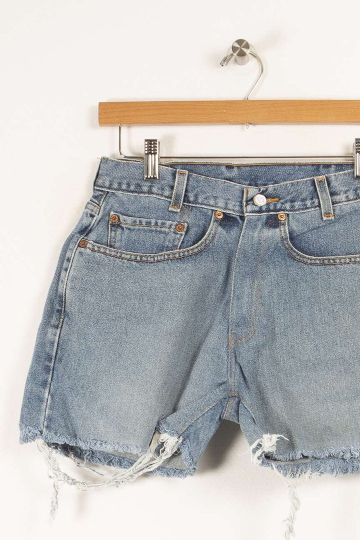 Short Vintage - M/38