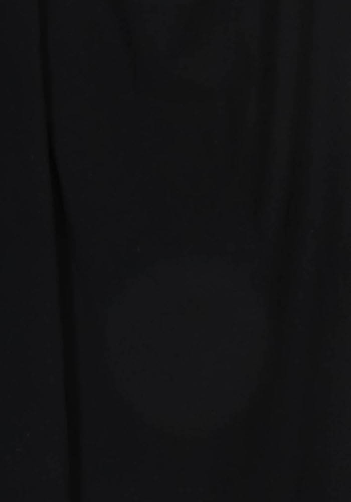 Jupe Longue Noire - Taille XL/42 de la marque Indies | PARAD116790 - Vendu par Paradigme - Image 3