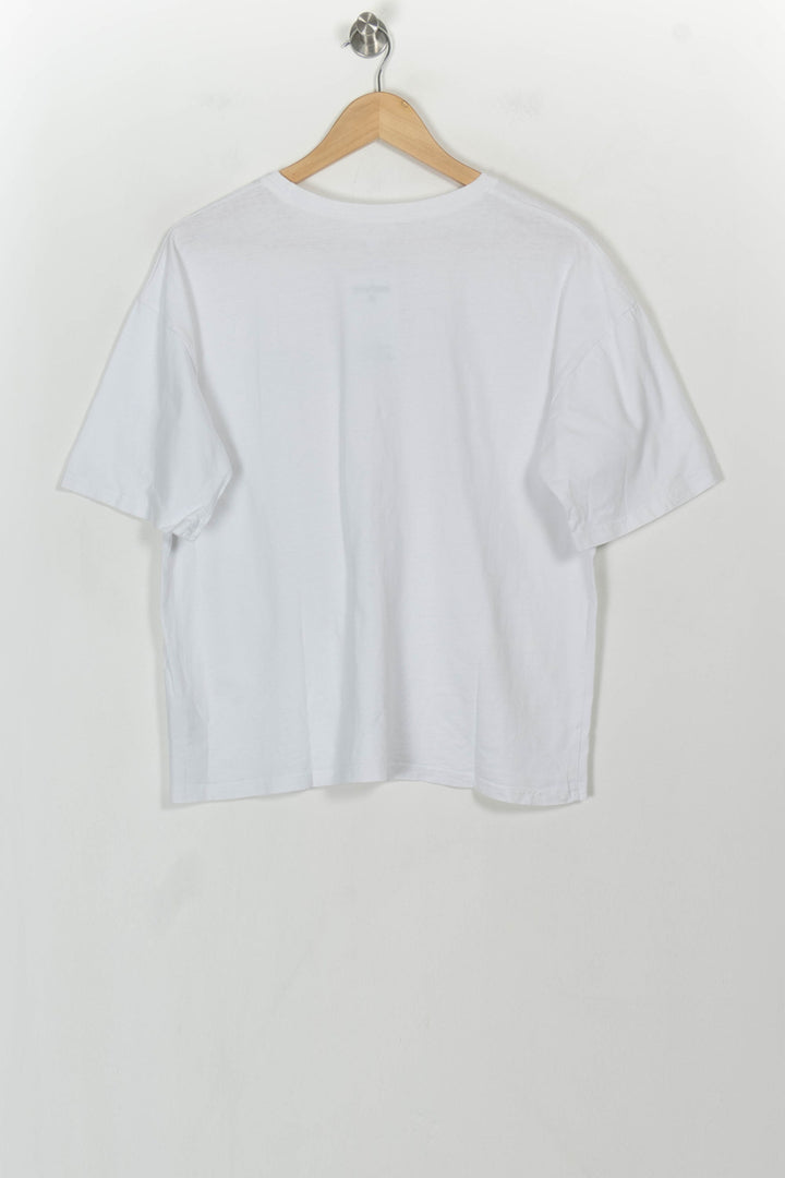 Tee-shirt Blanc - Taille L/40 de la marque Grace &amp; Mila | PARAD116793 - Vendu par Paradigme - Image 5