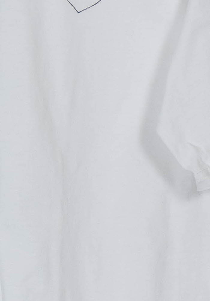Tee-shirt Blanc - Taille L/40 de la marque Grace &amp; Mila | PARAD116793 - Vendu par Paradigme - Image 3