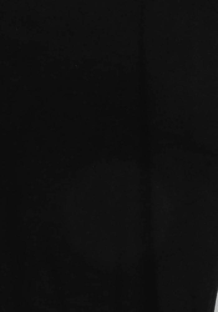 Top Noir - Taille S/36 de la marque IKKS | PARAD116794 - Vendu par Paradigme - Image 3