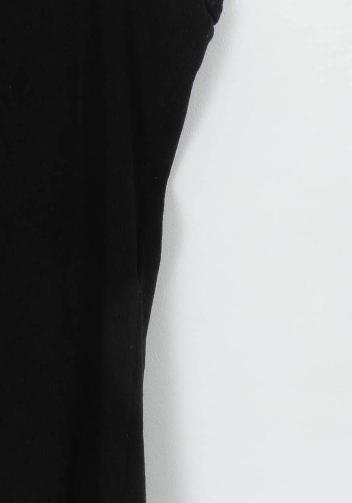 Débardeur Noir - Taille XS/34 de la marque Sézane | PARAD116801 - Vendu par Paradigme - Image 3