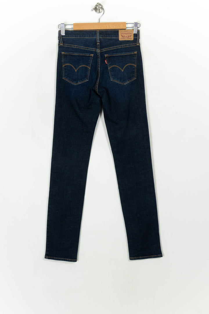 Jean Skinny Bleu - Taille S/36 de la marque Levi&