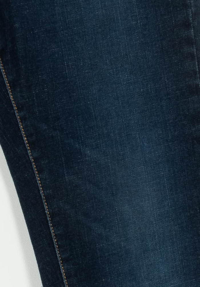 Jean Skinny Bleu - Taille S/36 de la marque Levi&