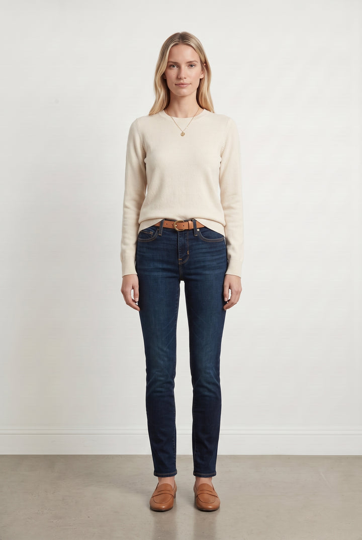 Jean Skinny Bleu - Taille S/36 de la marque Levi&