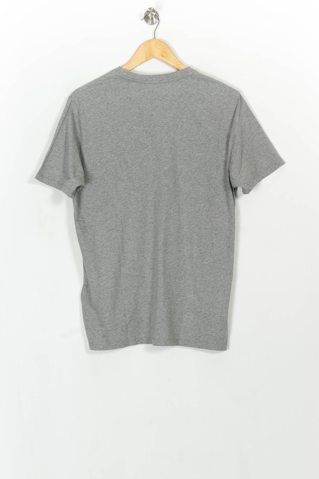 Tee-shirt Gris et Rouge - Taille L/40 de la marque Levi&
