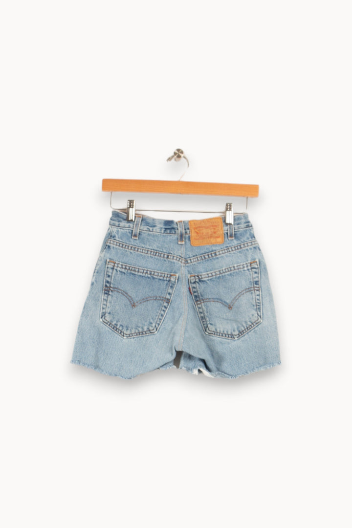 Short Vintage - S/36