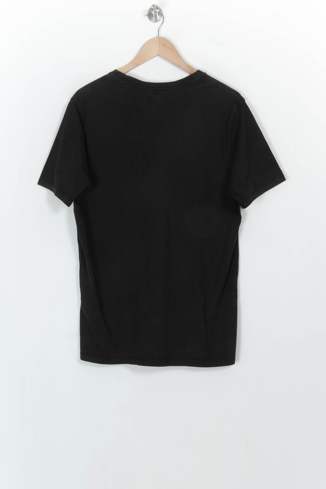 Tee-shirt Noir - Taille L/40 de la marque Levi&