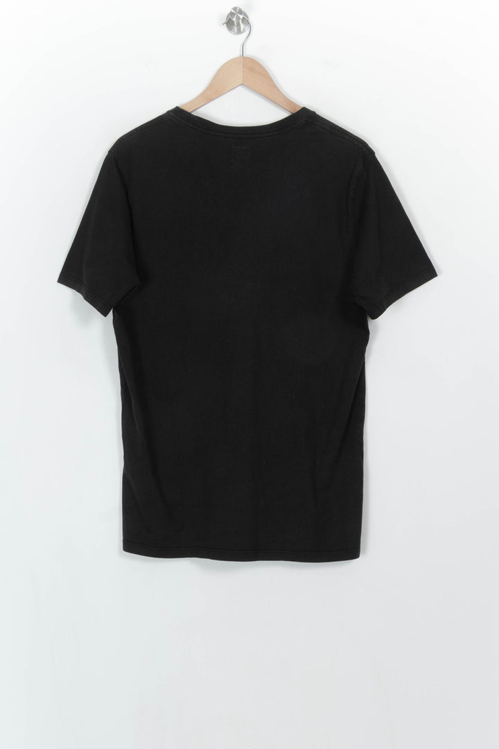 Tee-shirt Noir - Taille L/40 de la marque Levi&