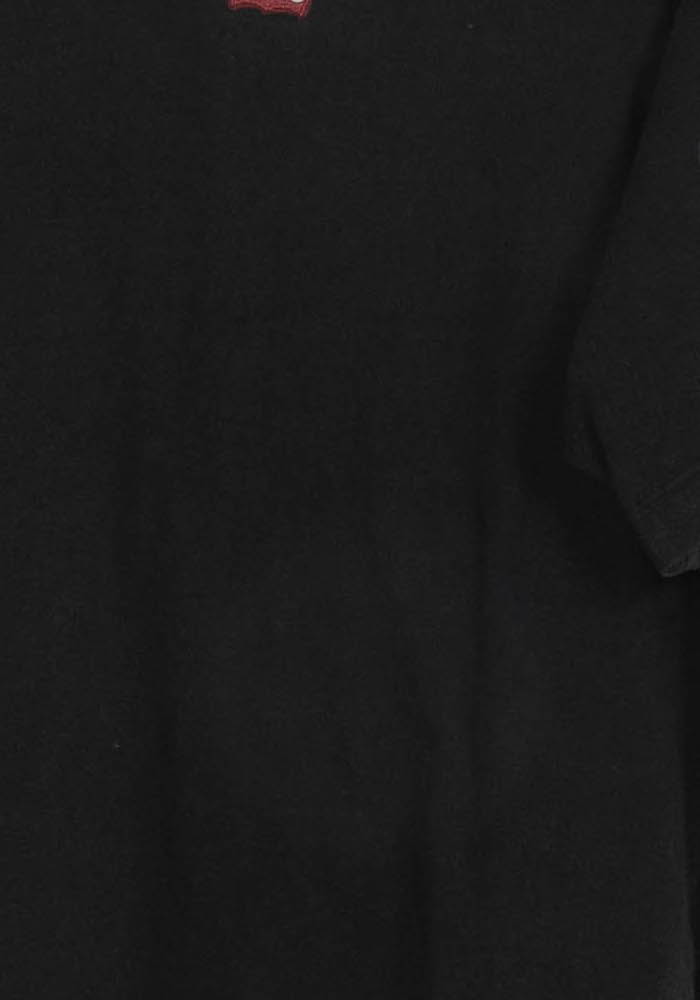 Tee-shirt Noir - Taille L/40 de la marque Levi&