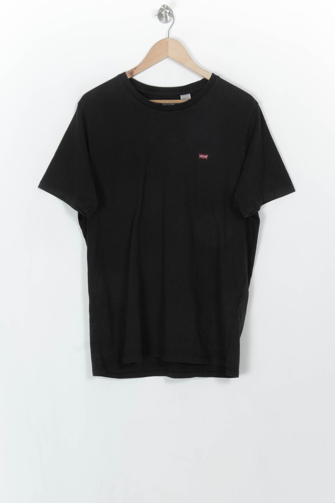 Tee-shirt Noir - Taille L/40 de la marque Levi&