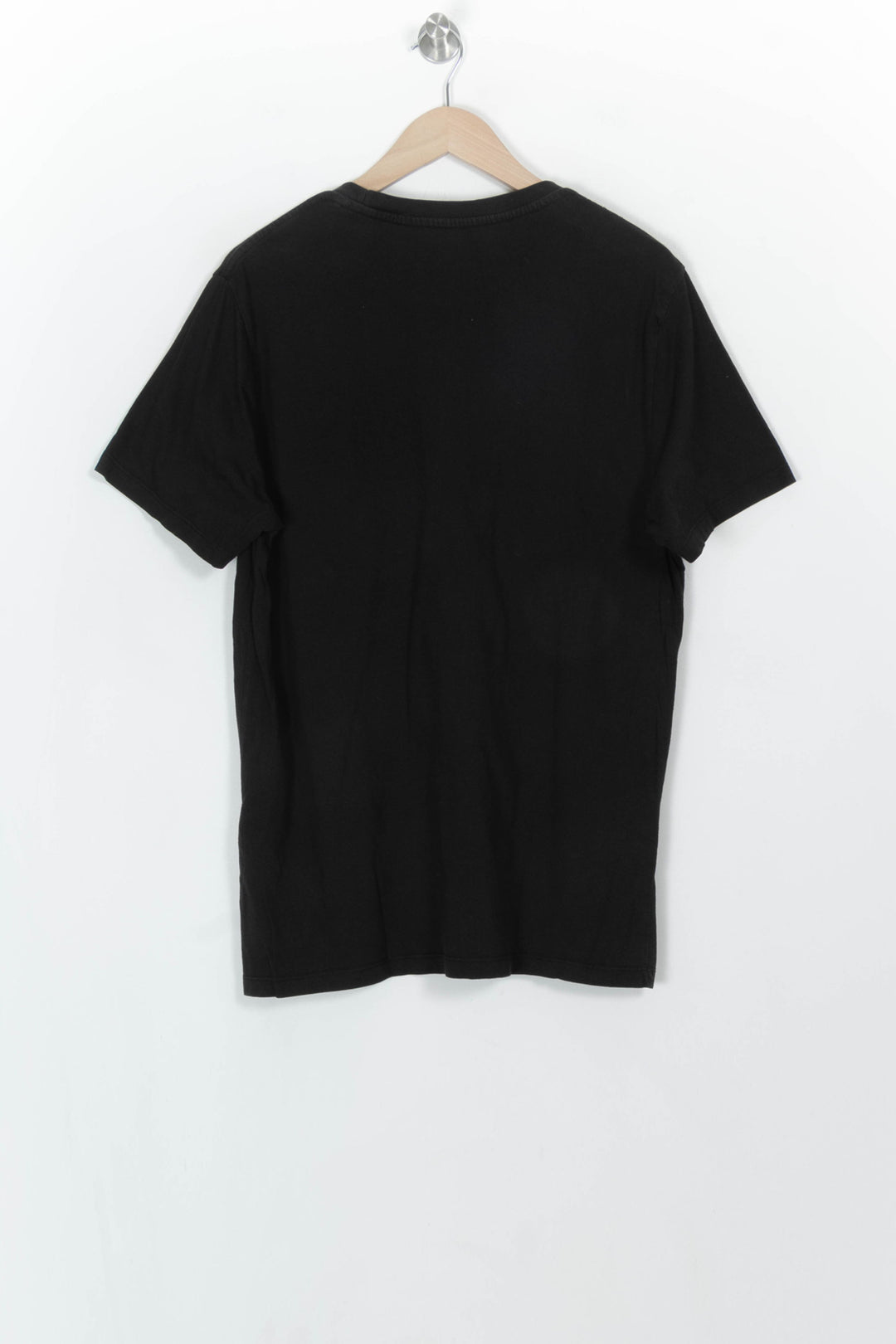 Tee-shirt Noir et Rouge - Taille L/40 de la marque Levi&