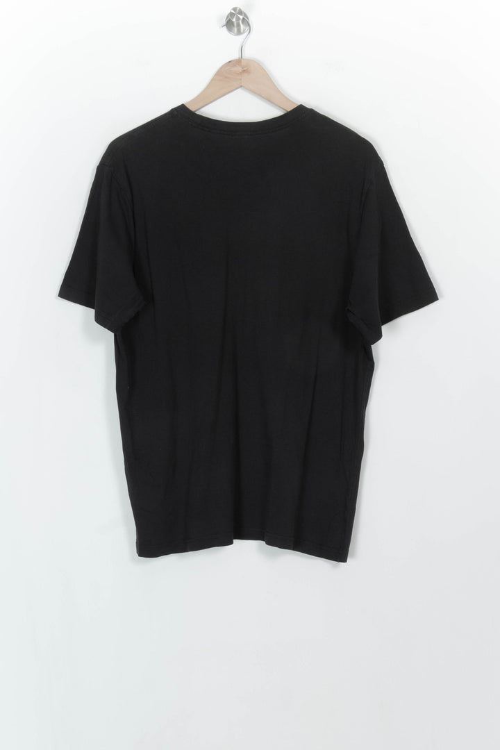 Tee-shirt Noir - Taille L/40 de la marque Levi&