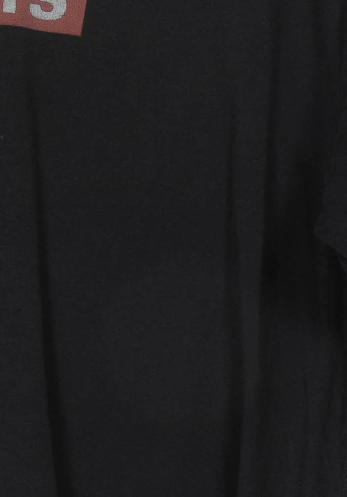 Tee-shirt Noir - Taille L/40 de la marque Levi&