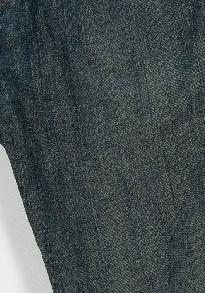 Jean Droite Bleu - Taille L/40 de la marque Levi&