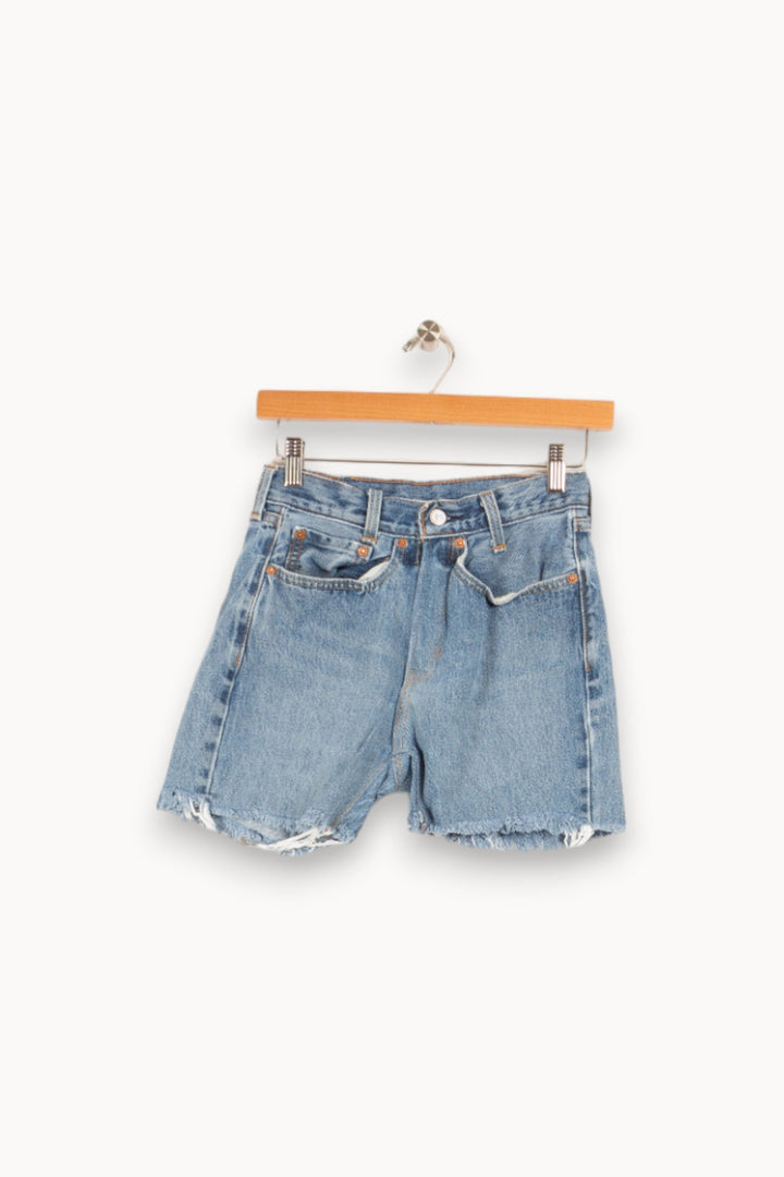 Short Vintage - XS/34