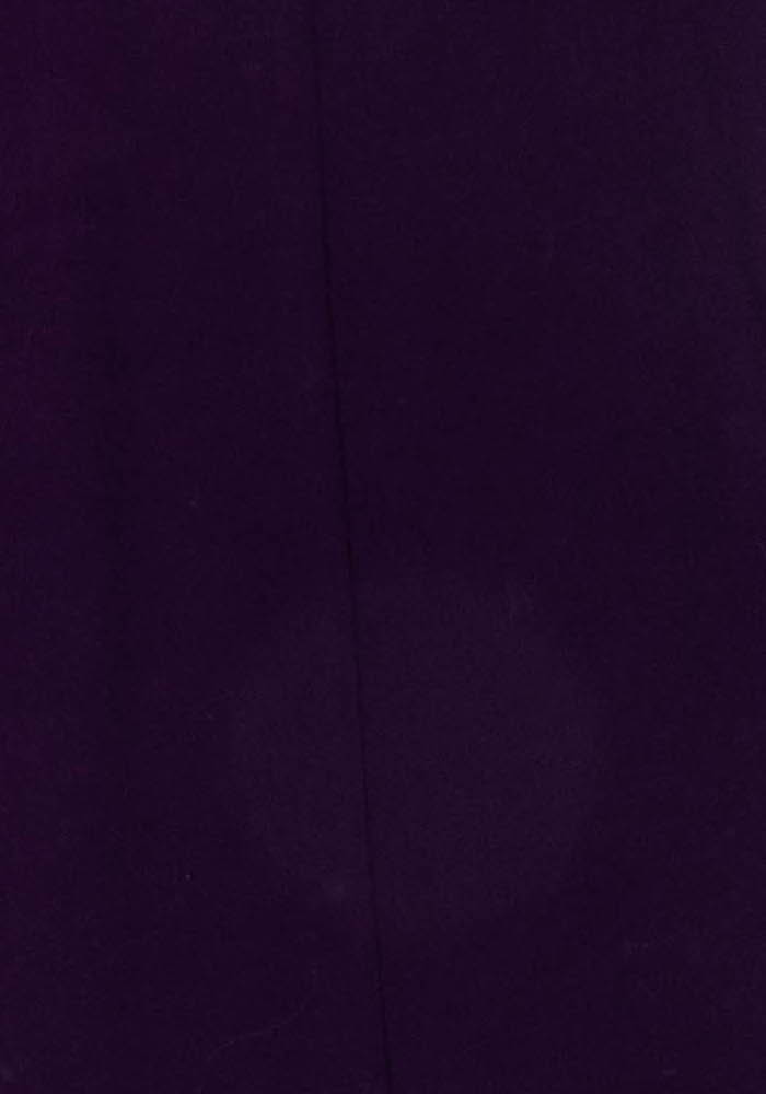 Pantalon Violet - Taille S/36 de la marque Barje | PARAD116837 - Vendu par Paradigme - Image 3