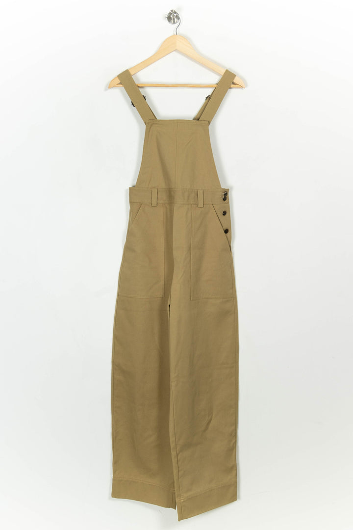 Salopette Beige - Taille S/36 de la marque Soeur | PARAD116839 - Vendu par Paradigme - Image 2
