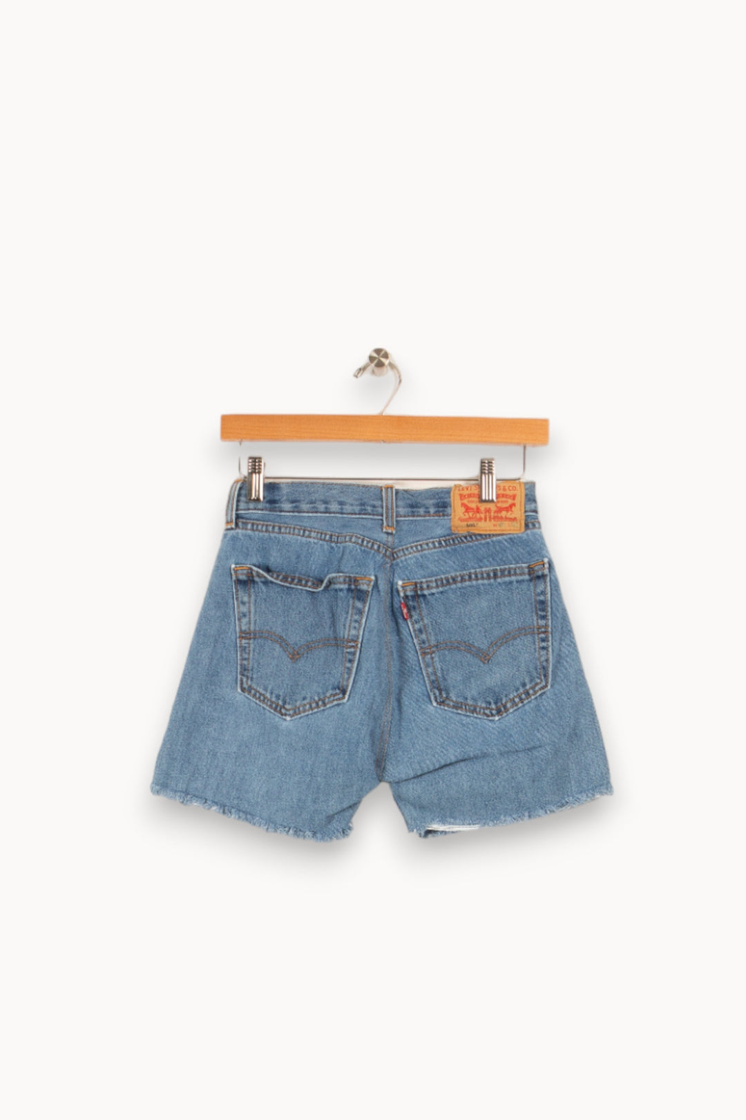 Short Vintage - S/36