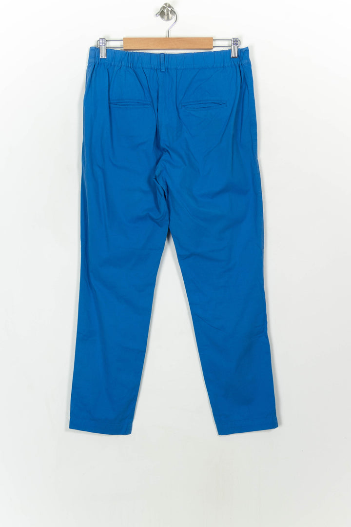 Pantalon Bleu - Taille XL/42 de la marque Comptoir des Cotonniers | PARAD116844 - Vendu par Paradigme - Image 5