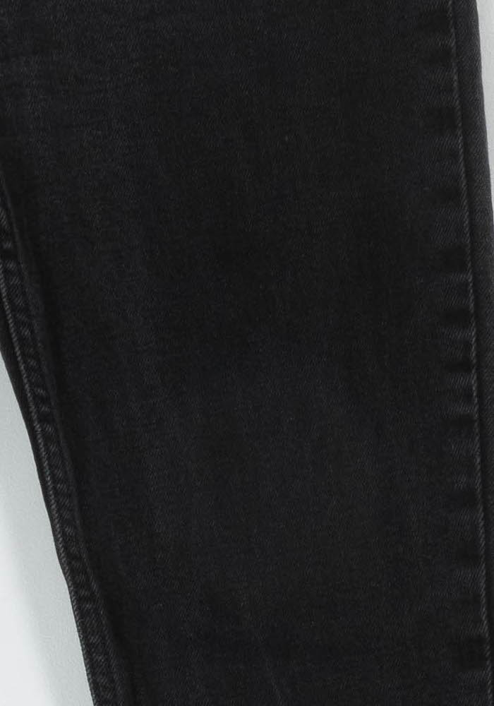 Jean Noir - Taille S/36 de la marque Claudie Pierlot | PARAD116850 - Vendu par Paradigme - Image 3