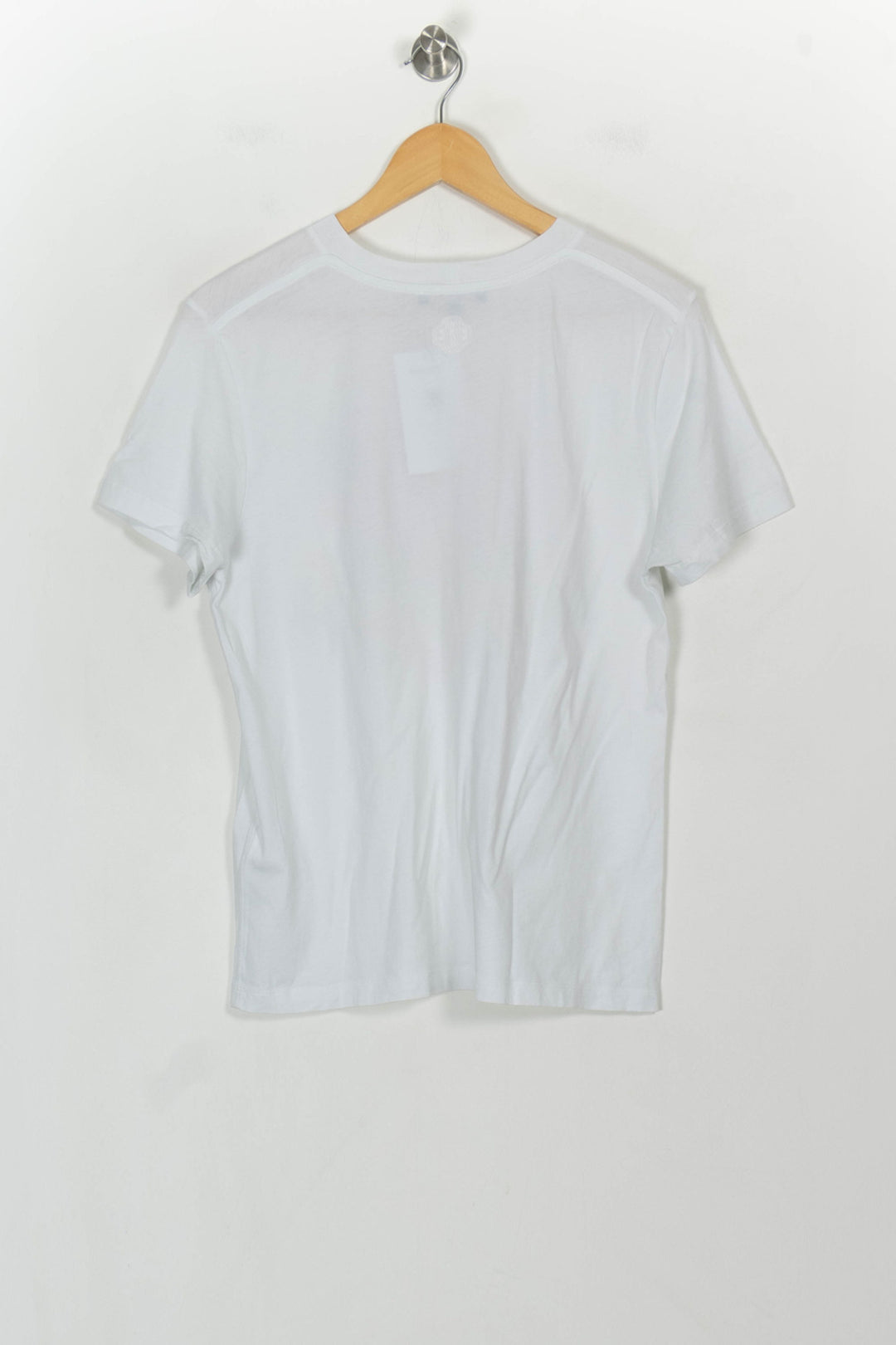 Tee-shirt Blanc - Taille S/36 de la marque Maje | PARAD116851 - Vendu par Paradigme - Image 5