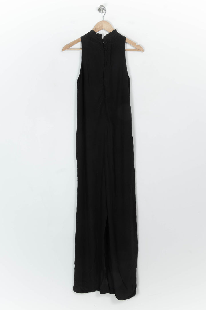 Combinaison Noire - Taille XS/34 de la marque Comptoir des Cotonniers | PARAD116853 - Vendu par Paradigme - Image 5
