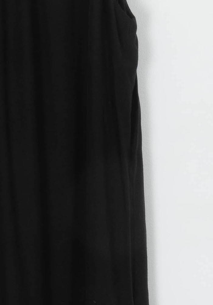 Combinaison Noire - Taille XS/34 de la marque Comptoir des Cotonniers | PARAD116853 - Vendu par Paradigme - Image 3
