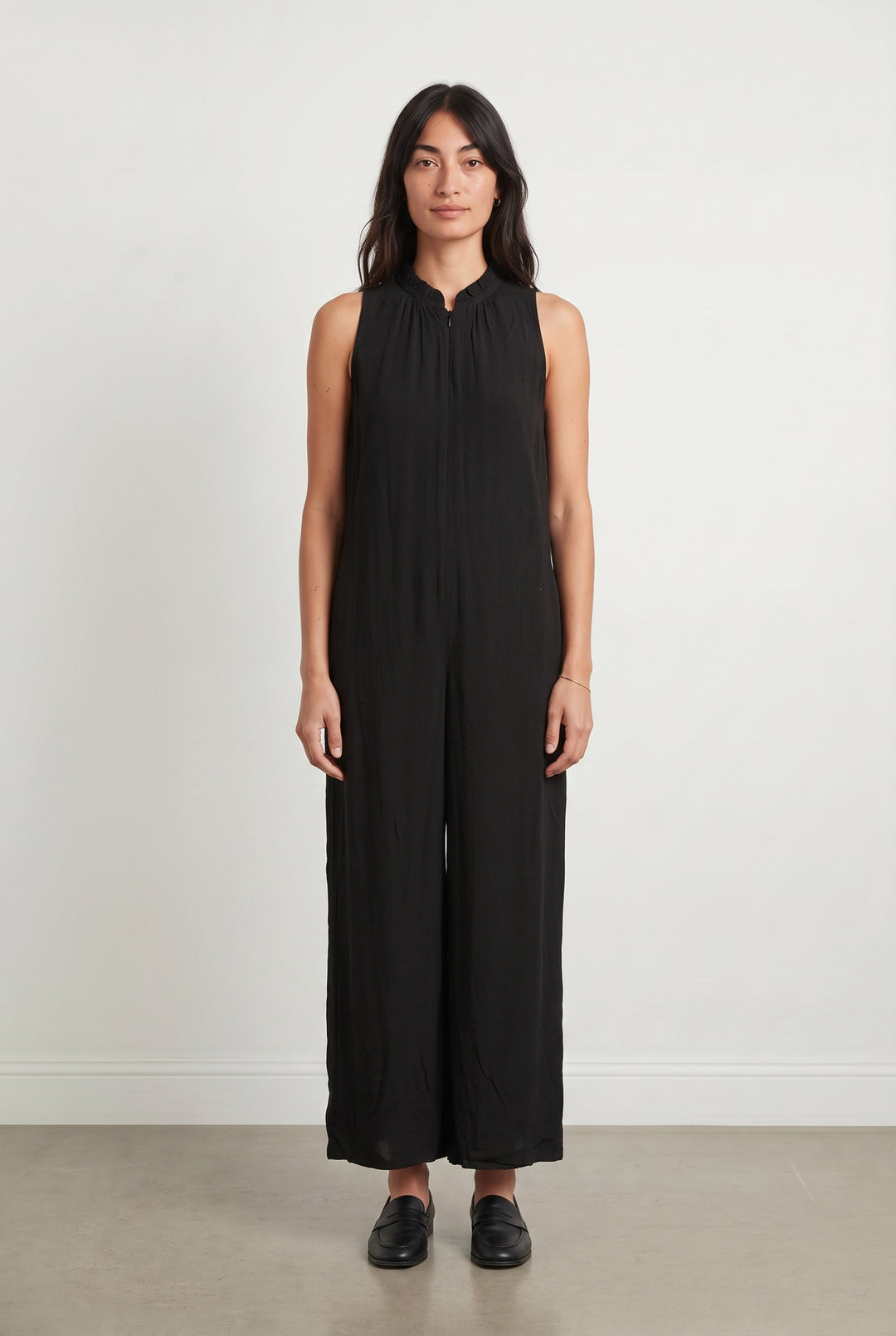 Combinaison Noire - Taille XS/34 de la marque Comptoir des Cotonniers | PARAD116853 - Vendu par Paradigme - Image 1