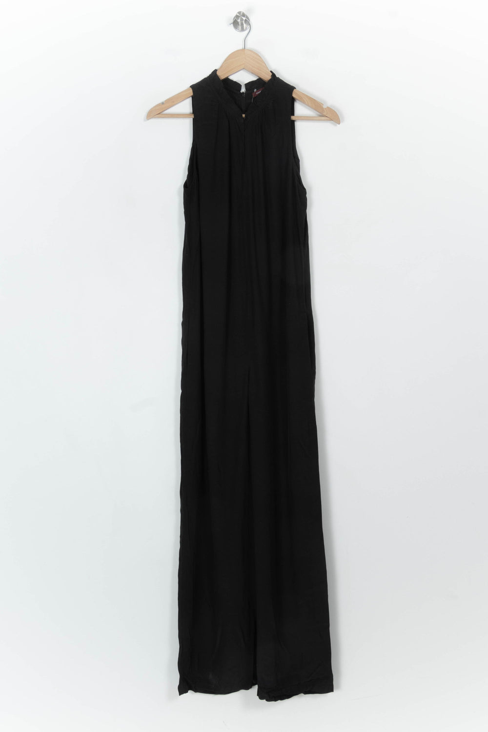 Combinaison Noire - Taille XS/34 de la marque Comptoir des Cotonniers | PARAD116853 - Vendu par Paradigme - Image 2