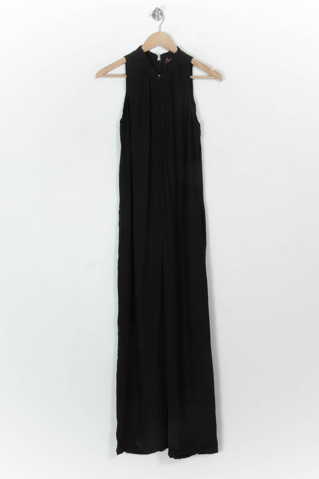 Combinaison Noire - Taille XS/34 de la marque Comptoir des Cotonniers | PARAD116853 - Vendu par Paradigme - Image 2