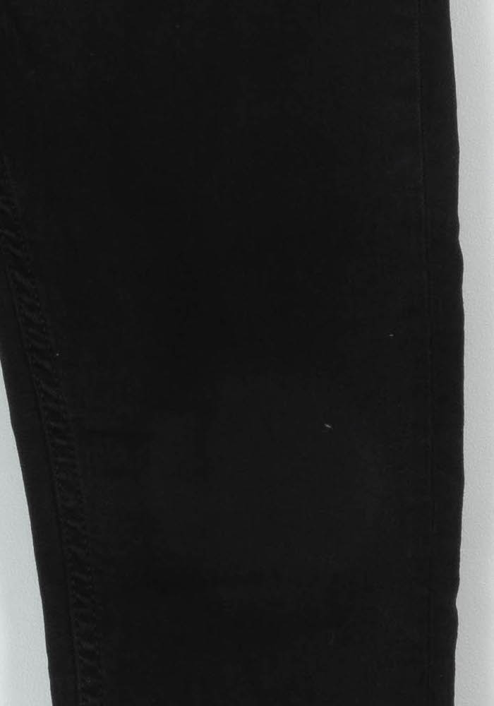 Jean Skinny Noir - Taille S/36 de la marque Maje | PARAD116854 - Vendu par Paradigme - Image 3