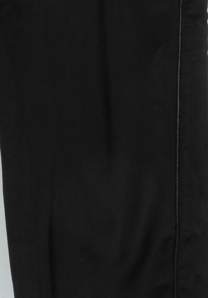 Pantalon Carotte Noir - Taille S/36 de la marque The Kooples | PARAD116856 - Vendu par Paradigme - Image 3