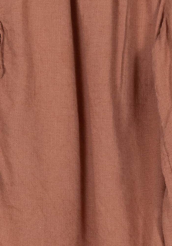 Blouse Rose - Taille S/36 de la marque Des petits hauts | PARAD116857 - Vendu par Paradigme - Image 3
