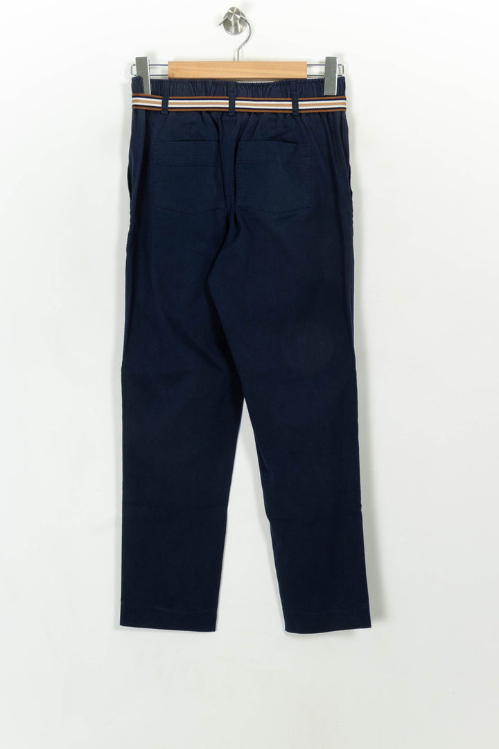 Chino Bleu - Taille S/36 de la marque Pablo | PARAD116859 - Vendu par Paradigme - Image 5