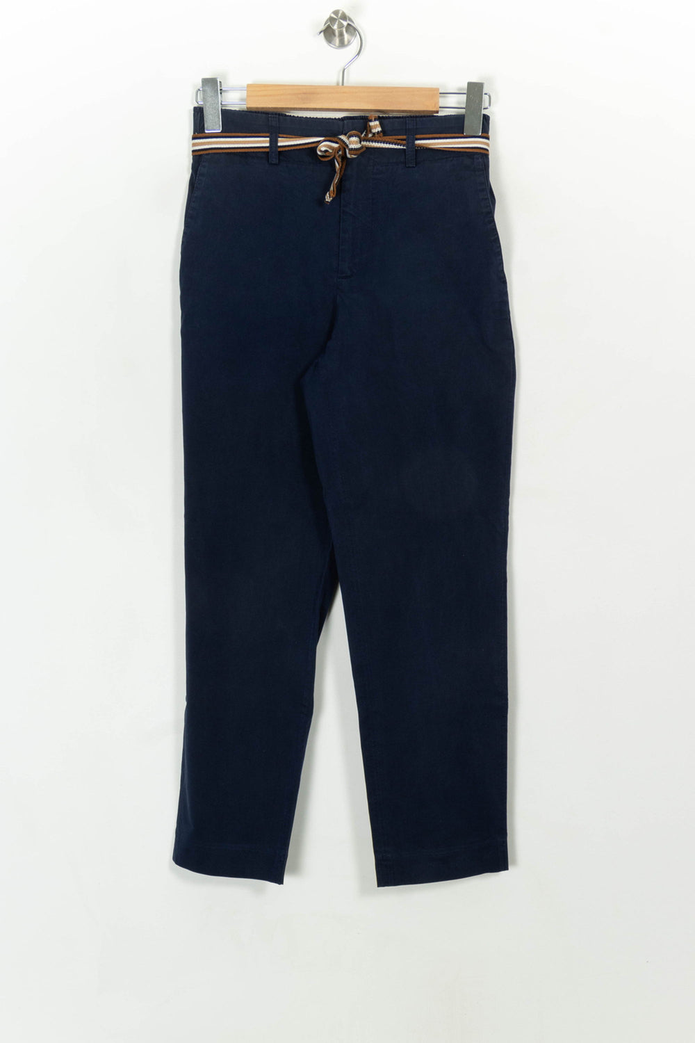 Chino Bleu - Taille S/36 de la marque Pablo | PARAD116859 - Vendu par Paradigme - Image 2