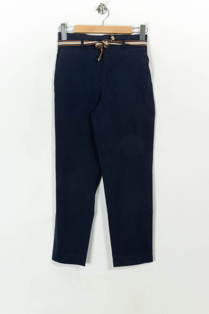 Chino Bleu - Taille S/36 de la marque Pablo | PARAD116859 - Vendu par Paradigme - Image 2